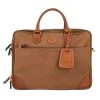 Bric's Life Workbag Camel Businesstasche