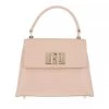Furla 1927 Mini Top Handle Ares Ballerina I Satchel