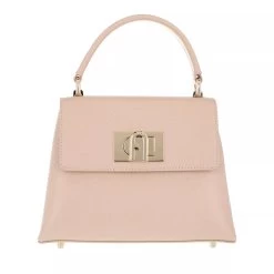 Furla 1927 Mini Top Handle Ares Ballerina I Satchel