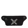Kenzo Belt Bag Black Crossbody Bag