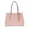 MICHAEL Michael Kors Medium Tote Soft Pink Shopper