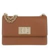 FURLA 1927 MINI CROSSBODY 20 Cognac H Minitasche