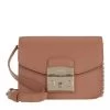 Furla Metropolis Mini Crossbody Miele Crossbody Bag
