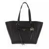 MICHAEL Michael Kors Medium Tote Black Shopper
