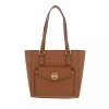 MICHAEL Michael Kors Joey Medium Pocket Tote Luggage Shopper