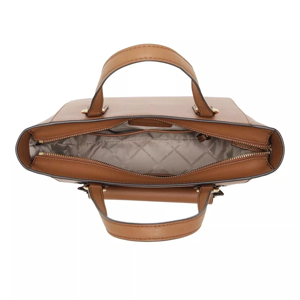 MICHAEL Michael Kors Joey Medium Pocket Tote Luggage Shopper – Bild 5