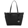MICHAEL Michael Kors Ew Tz Tote Black Shopper